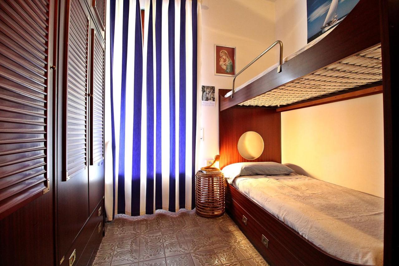 Mal Portovenere Apartment Екстер'єр фото