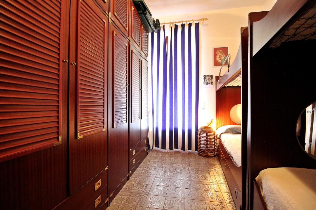 Mal Portovenere Apartment Екстер'єр фото
