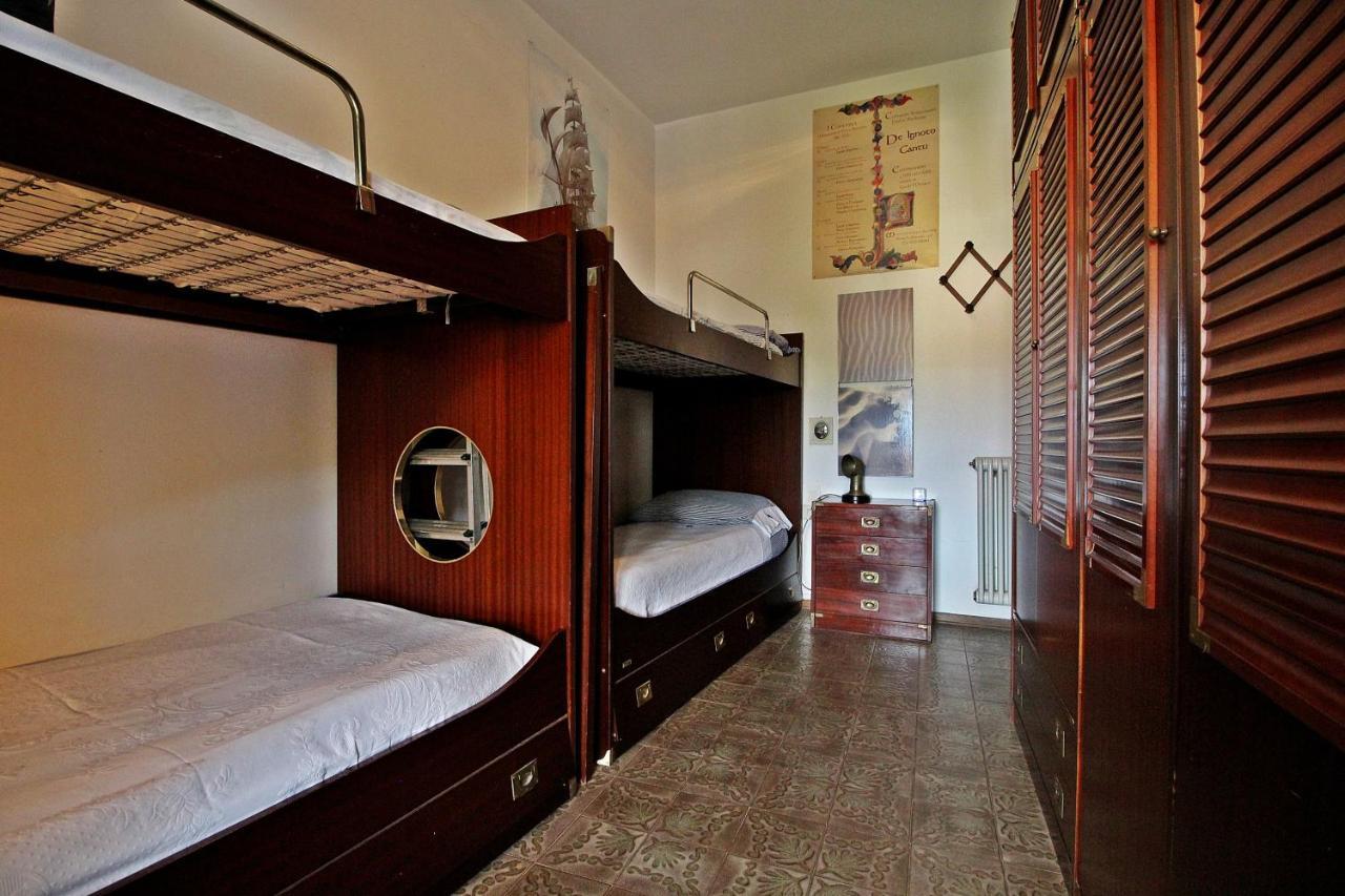 Mal Portovenere Apartment Екстер'єр фото