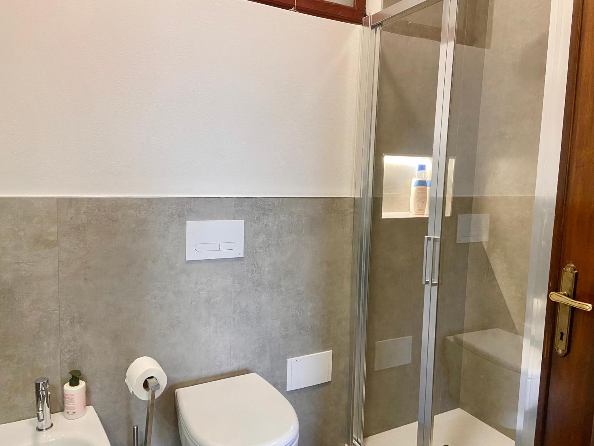 Mal Portovenere Apartment Екстер'єр фото